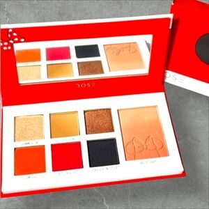 DOSE of COLOR Face Pallet